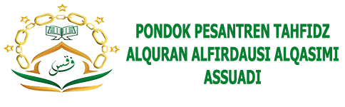 PONDOK PESANTREN TAHFIDZ ALQURAN ALFIRDAUSI ALQASIMI ASSUADI